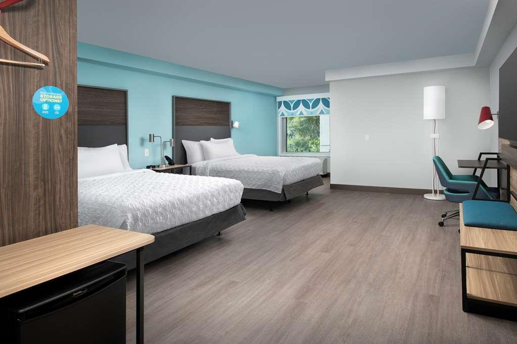 Tru By Hilton Miami Airport South Blue Lagoon Miami Springs Cameră foto