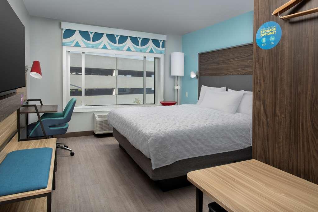 Tru By Hilton Miami Airport South Blue Lagoon Miami Springs Cameră foto