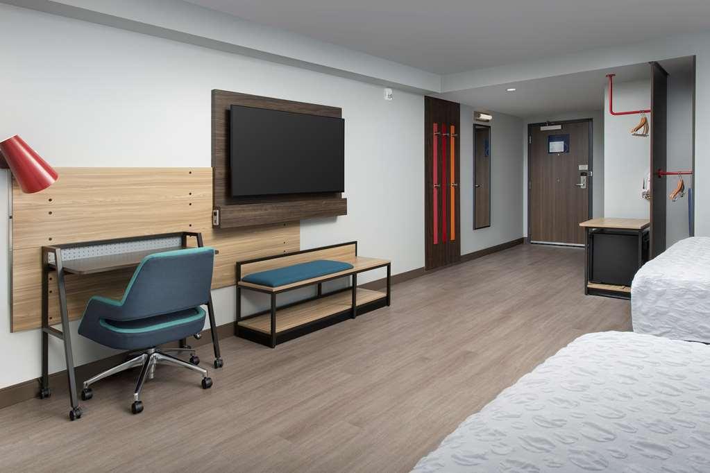 Tru By Hilton Miami Airport South Blue Lagoon Miami Springs Cameră foto