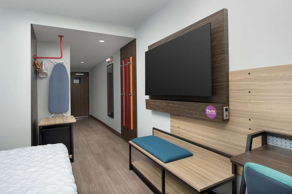 Tru By Hilton Miami Airport South Blue Lagoon Miami Springs Cameră foto