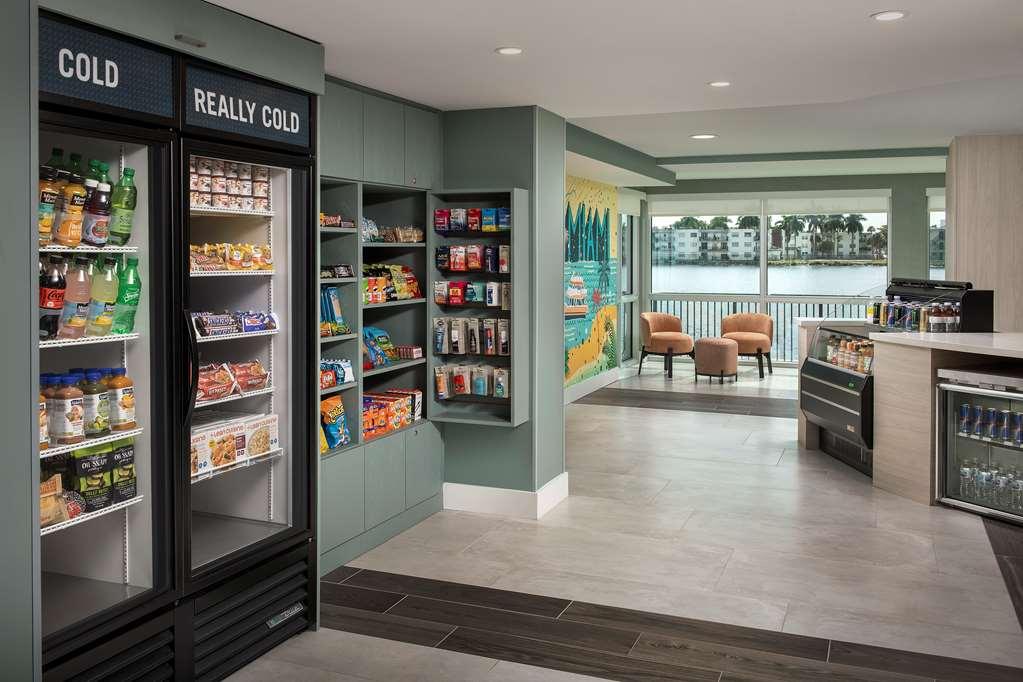 Tru By Hilton Miami Airport South Blue Lagoon Miami Springs Interior foto