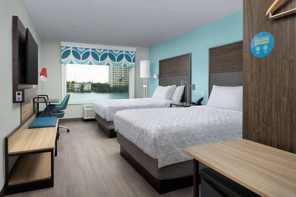 Tru By Hilton Miami Airport South Blue Lagoon Miami Springs Cameră foto