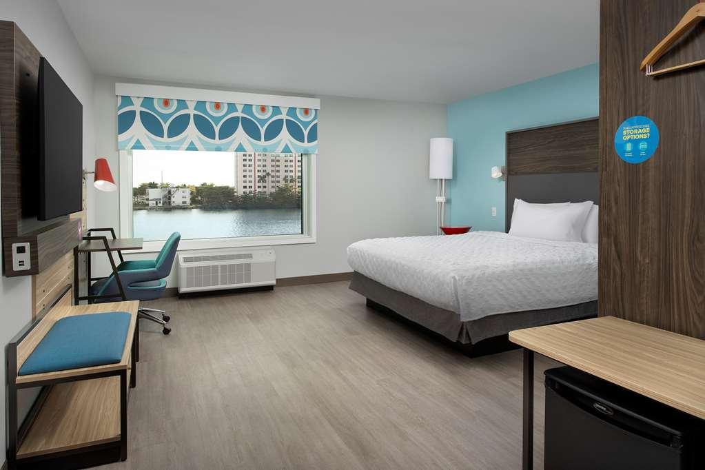 Tru By Hilton Miami Airport South Blue Lagoon Miami Springs Cameră foto